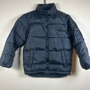 Castle X Racewear Youth Winter Jacket Size Small